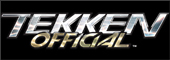 Tekken official site